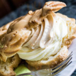 Chocco Caffe Nourriture