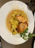 Restaurace Emrammus food