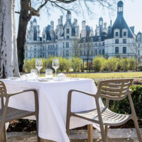 Le Grand Saint-michel food