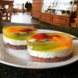 Cukrárna A Kavárna Natali Nourriture