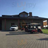 Loreta Golf Club Pyšely Extérieur
