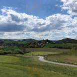 Loreta Golf Club Pyšely Nourriture