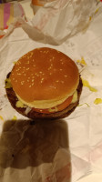 Mcdonald's food