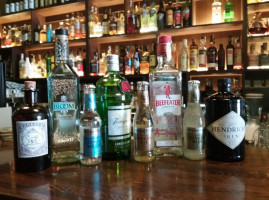 Befeleme Coffee food