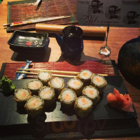 Sushi Sushi King Nourriture