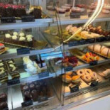 Cukrárna U Kraba Nourriture