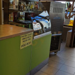 Cukrárna U Kraba Nourriture