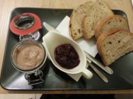 Veronicaffé Extérieur