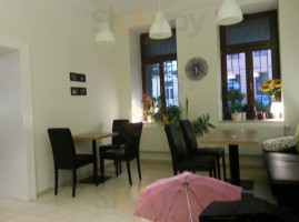 Veronicaffé Nourriture