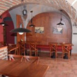 Restaurace Alena À l'intérieur