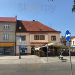 Restaurace Alena Extérieur