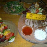 Krčma U Kellyho Nourriture