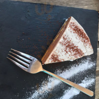 Havran Penzion Nourriture