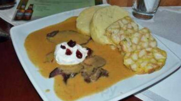 U Jurčíka Nourriture