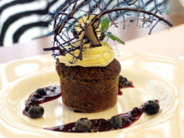 Restaurace Columna Nourriture