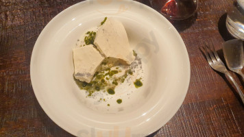 Kohout Na Víně food