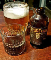 Partyzán À l'intérieur