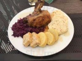 U Rytíře Nourriture