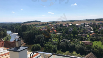 U Rytíře Nourriture