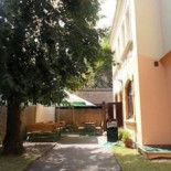 Restaurace Na Rybníčku outside