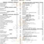 Pizzeria Mexicana Giovanni Nourriture