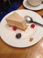 Café U Korunek Nourriture