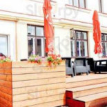 Bambino Caffe Extérieur