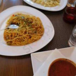 Family Fast Food food