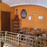 Family Fast Food food