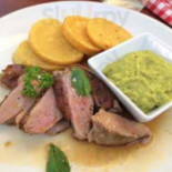 Restaurace Albero Nourriture