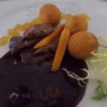 Restaurace Albero Nourriture