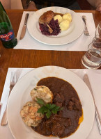 Restaurace Století Nourriture