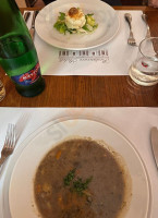 Restaurace Století Nourriture