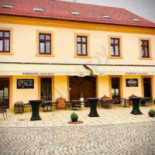 Pomodoro Italiano Extérieur