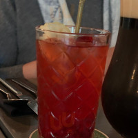 Czech Slovak Restaurant Nourriture