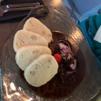 Czech Slovak Restaurant À l'intérieur