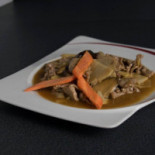 Konami Evo Nourriture