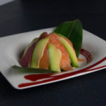 Konami Evo Nourriture