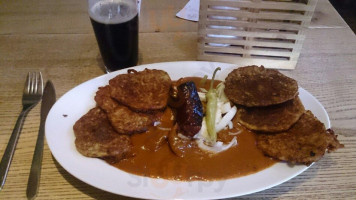 U Krále Ječmínka Nourriture