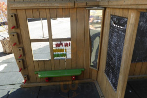 Únětický Pivovar food