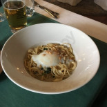 Hostinec U Podkovy food