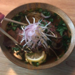 Codo Vietnamese Deli Sushi food