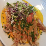 Codo Vietnamese Deli Sushi food