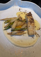 Casa De Carli Nourriture