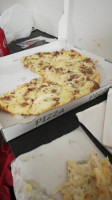 Pito Pizza food