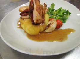 Oregano À l'intérieur