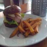 Gril Boom Burger Nourriture