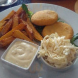 Gril Boom Burger Nourriture