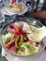 Pizzeria Bella Napoli Nourriture