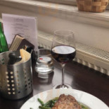 Vila U Varhanáře Nourriture